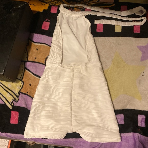 Romper - Picture 2 of 2